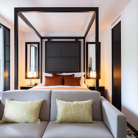 La Suite West - Hyde Park Londra Esterno foto
