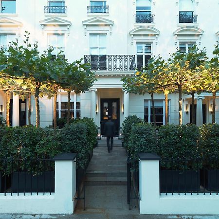 La Suite West - Hyde Park Londra Esterno foto