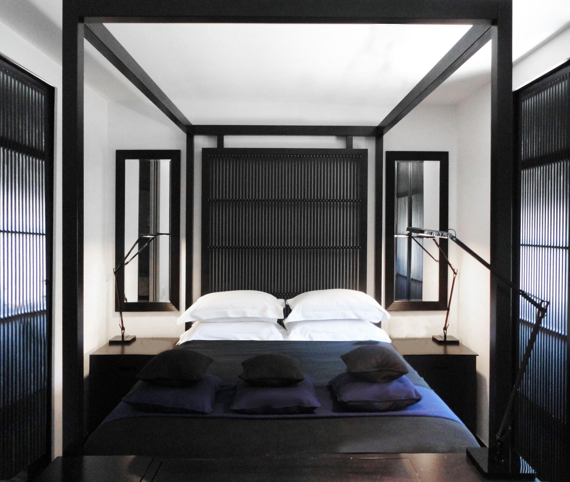 La Suite West - Hyde Park Londra Esterno foto