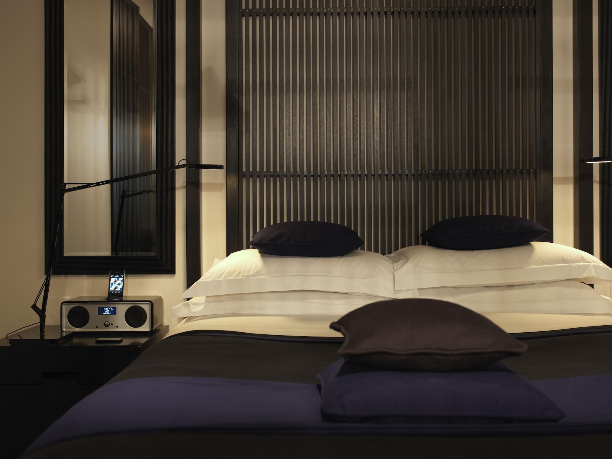 La Suite West - Hyde Park Londra Esterno foto