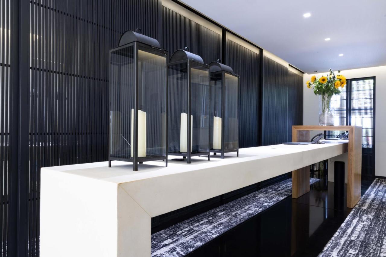 La Suite West - Hyde Park Londra Esterno foto