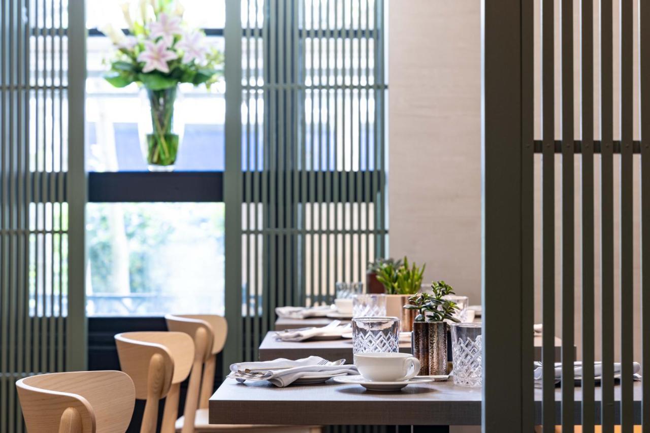 La Suite West - Hyde Park Londra Esterno foto