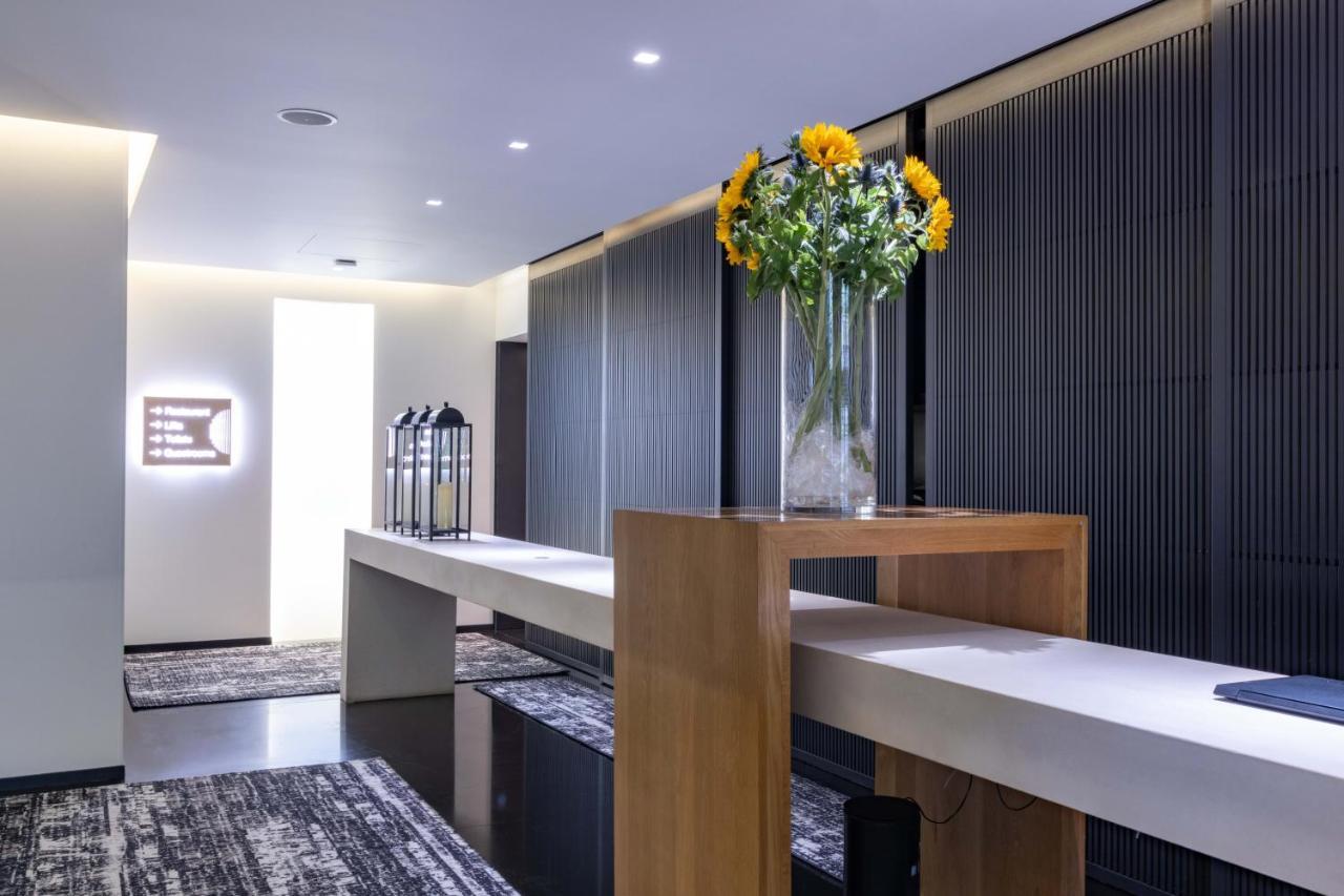 La Suite West - Hyde Park Londra Esterno foto