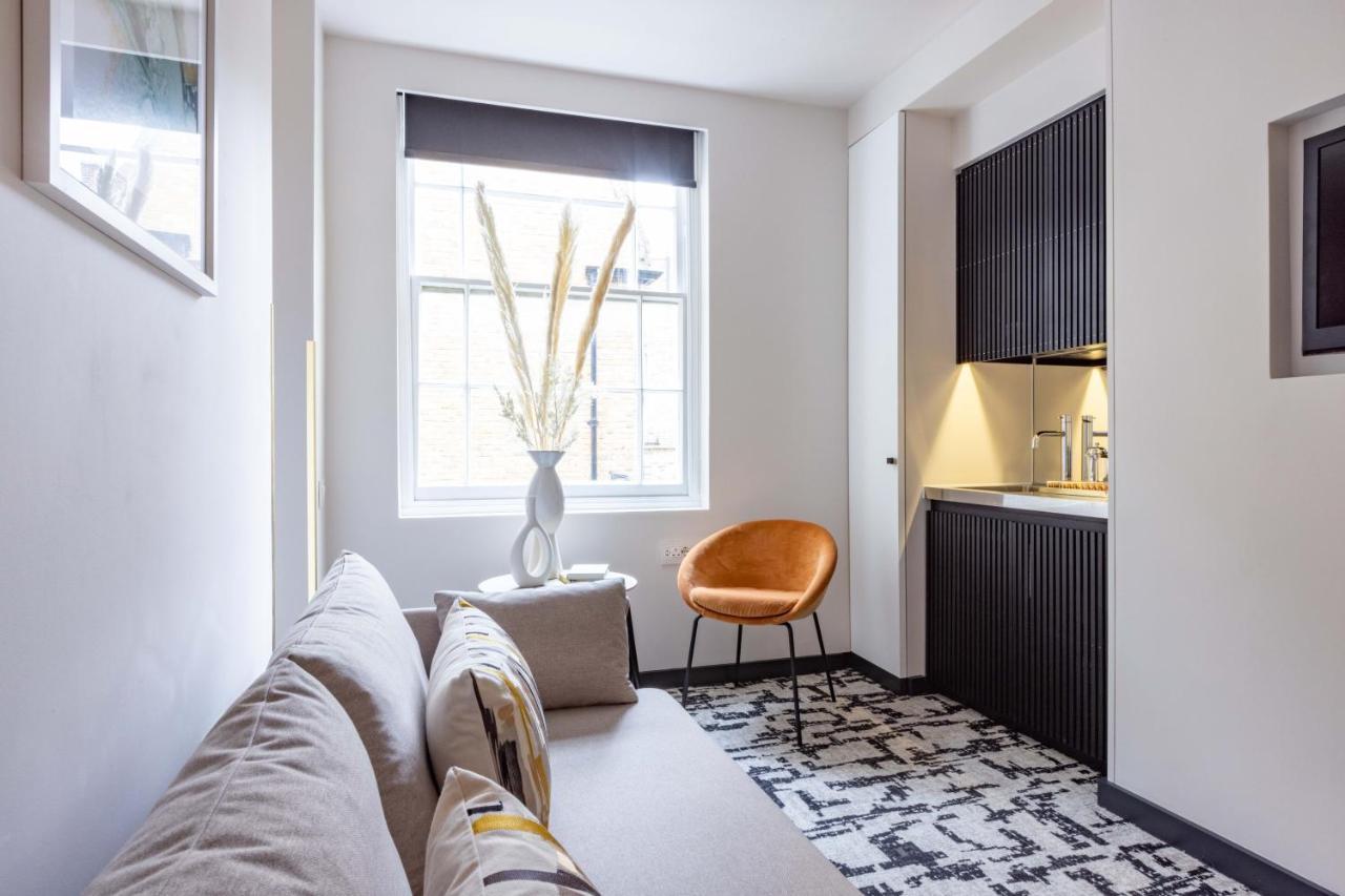 La Suite West - Hyde Park Londra Esterno foto