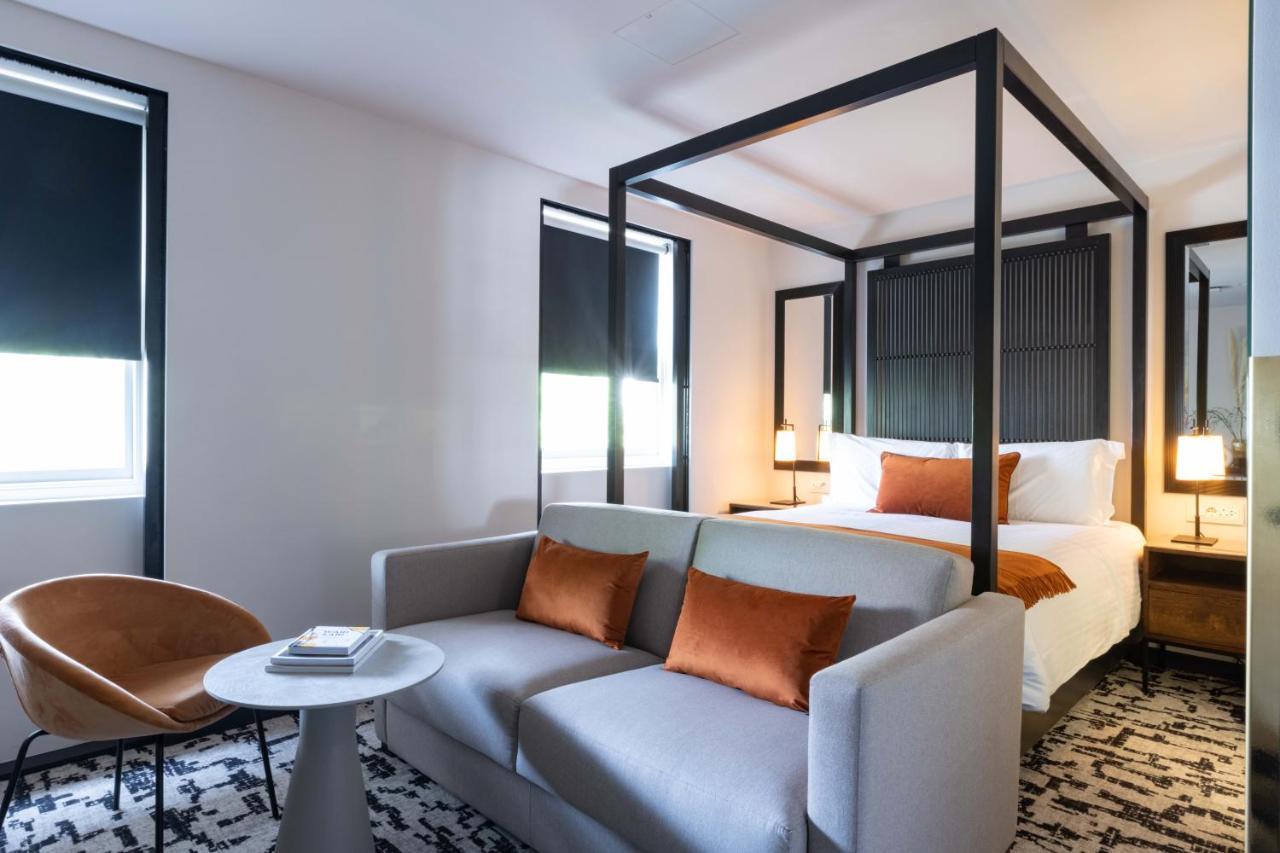 La Suite West - Hyde Park Londra Esterno foto