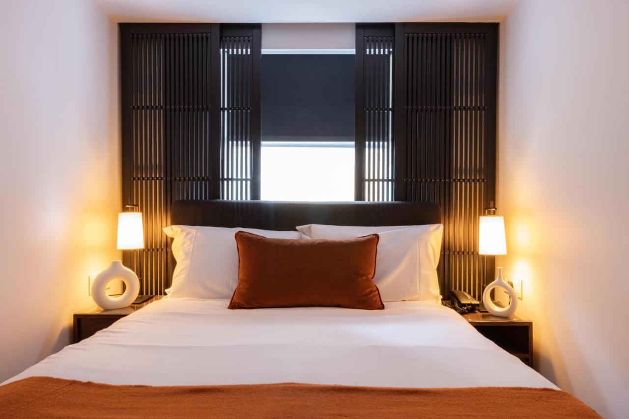 La Suite West - Hyde Park Londra Esterno foto