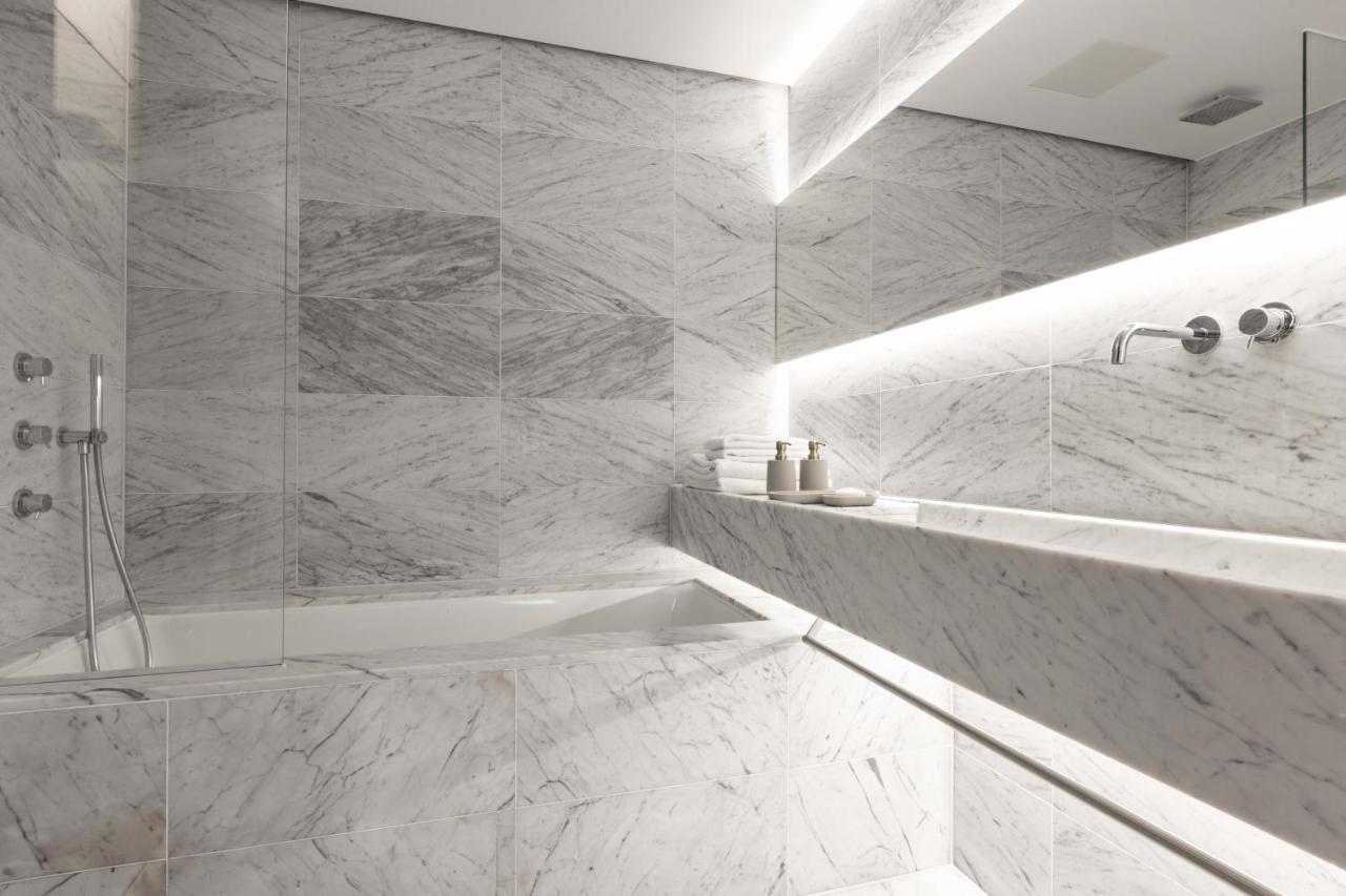 La Suite West - Hyde Park Londra Esterno foto