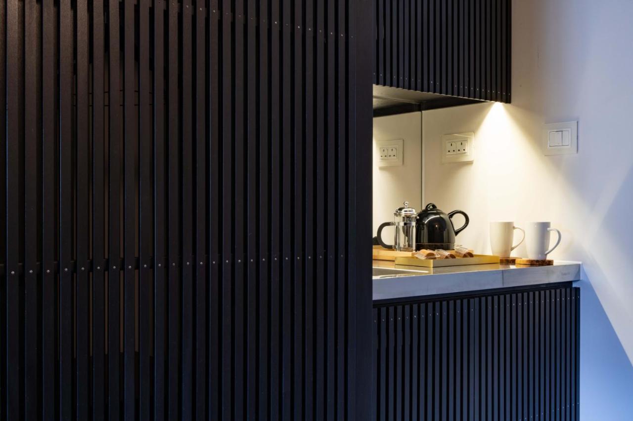 La Suite West - Hyde Park Londra Esterno foto