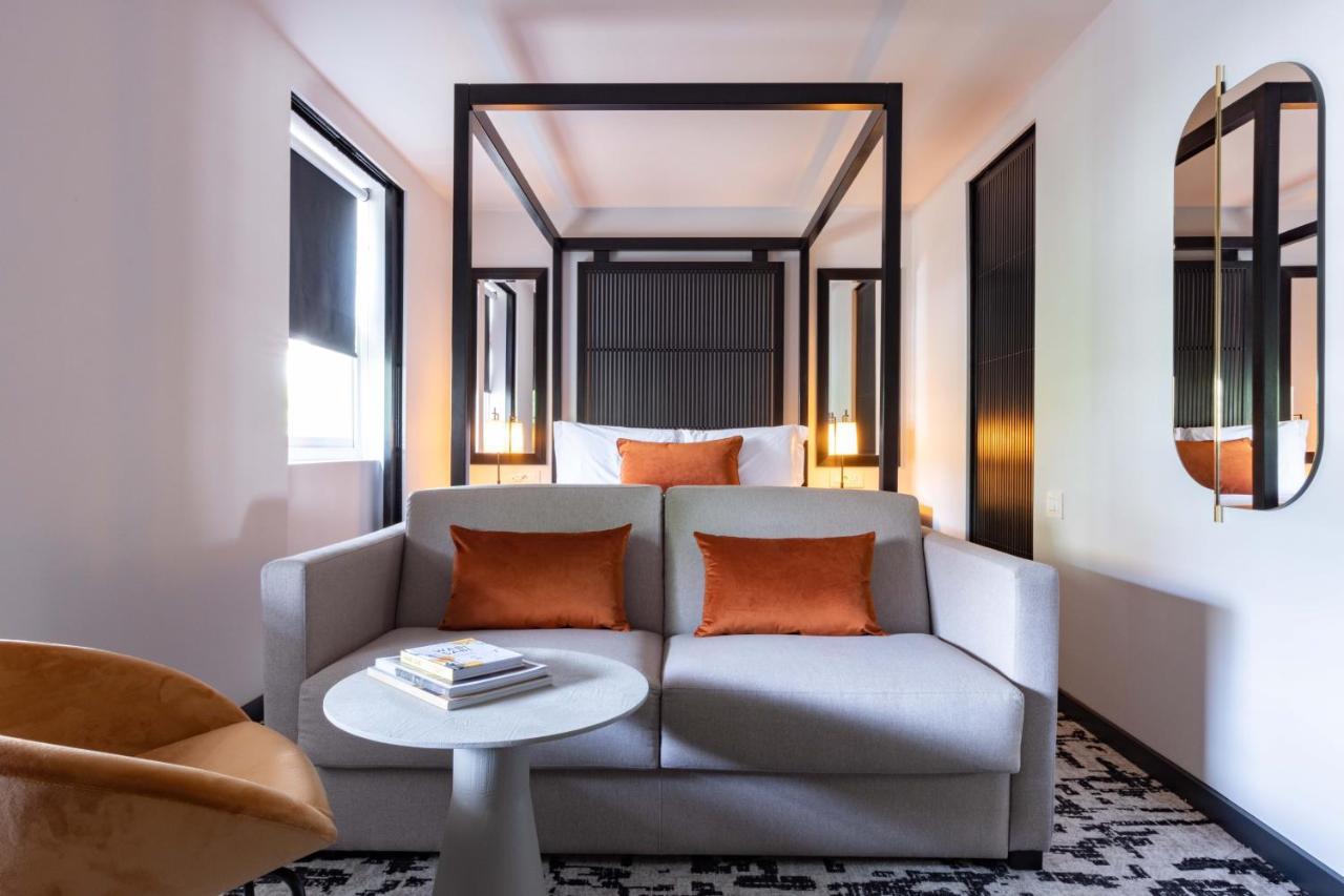 La Suite West - Hyde Park Londra Esterno foto