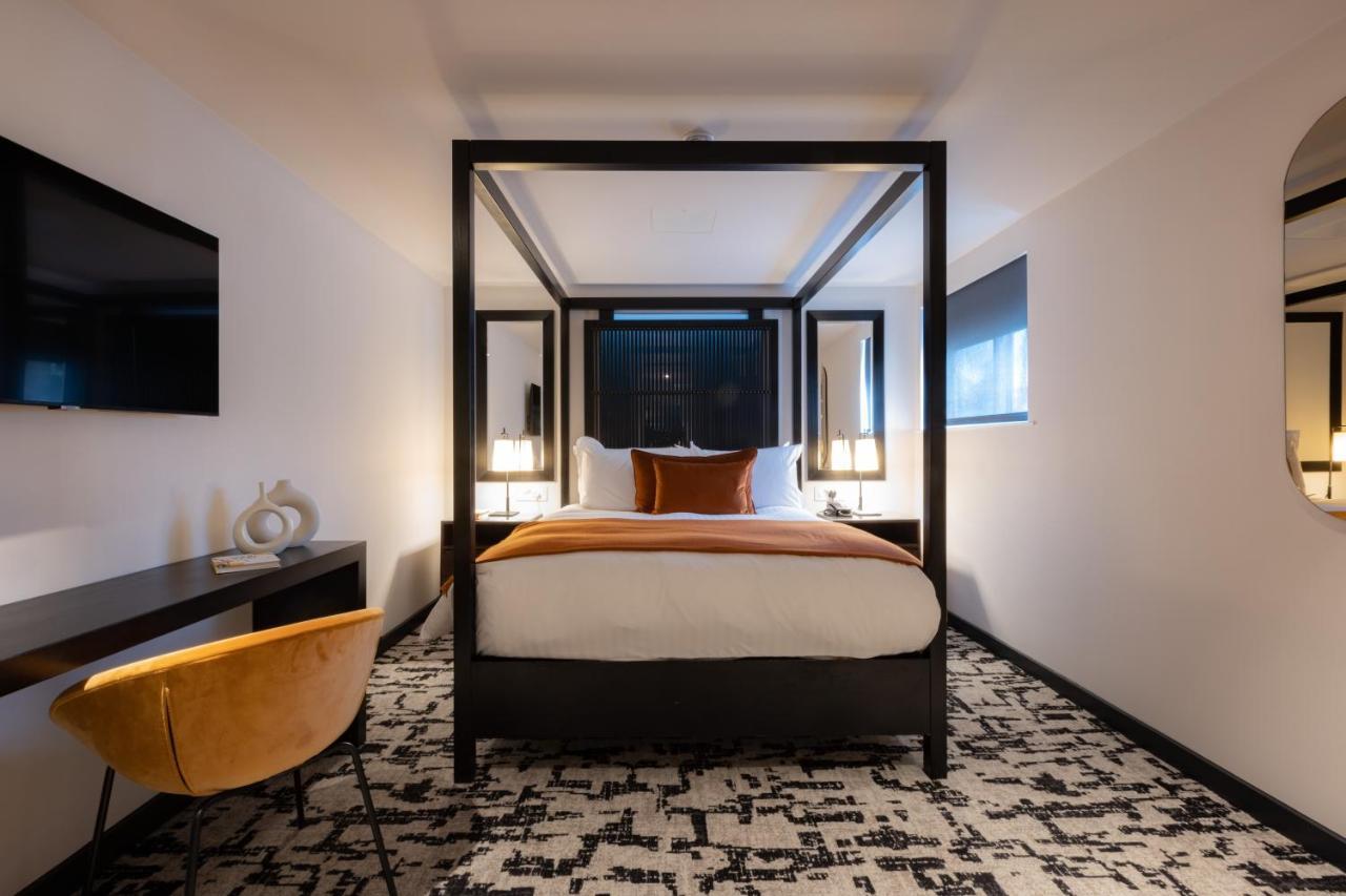 La Suite West - Hyde Park Londra Esterno foto