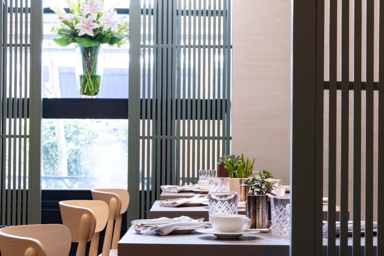 La Suite West - Hyde Park Londra Esterno foto