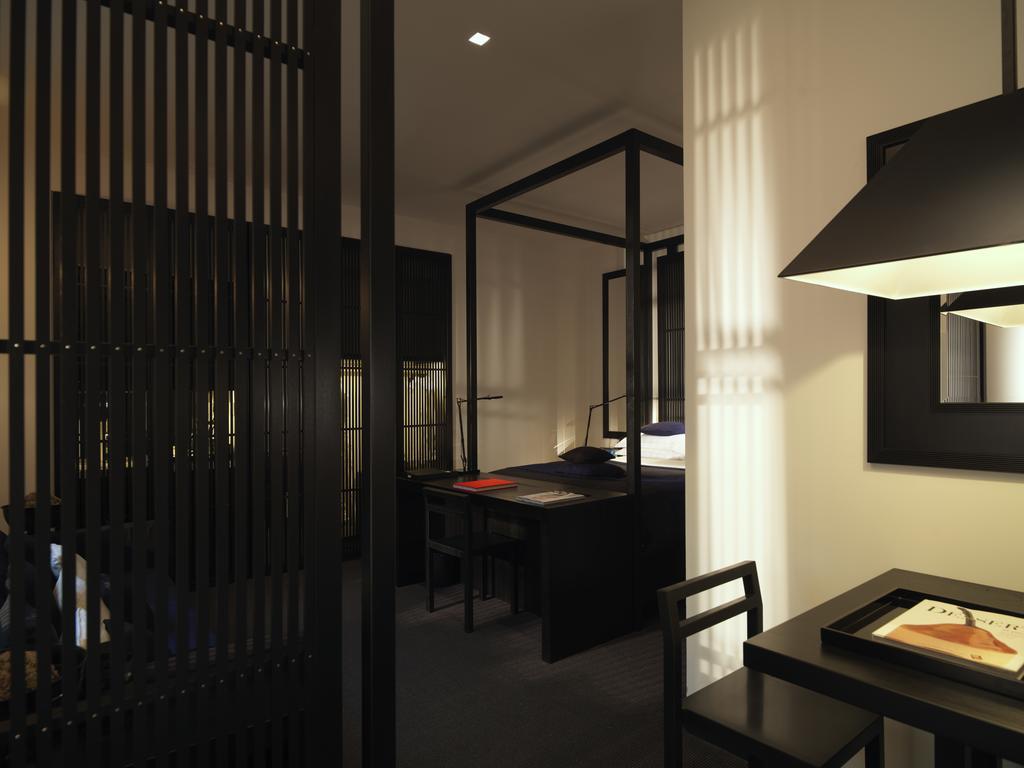La Suite West - Hyde Park Londra Esterno foto