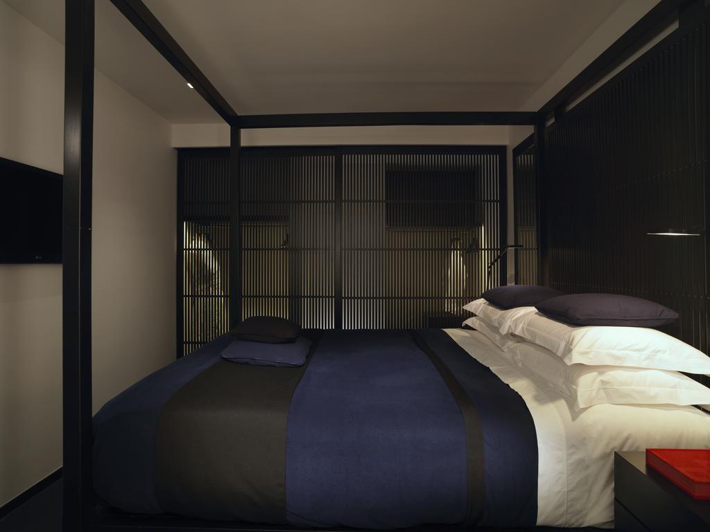 La Suite West - Hyde Park Londra Esterno foto