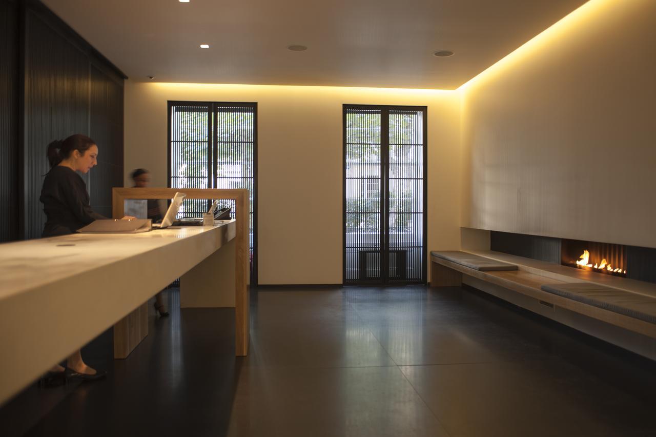 La Suite West - Hyde Park Londra Esterno foto