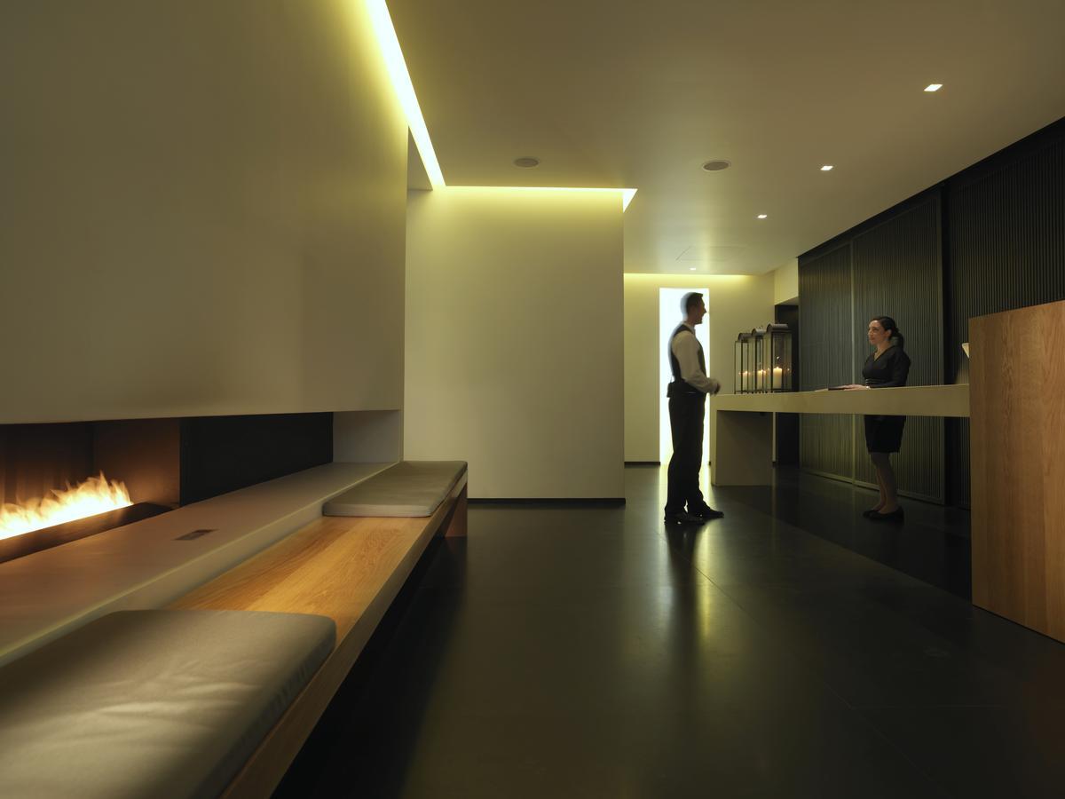 La Suite West - Hyde Park Londra Esterno foto