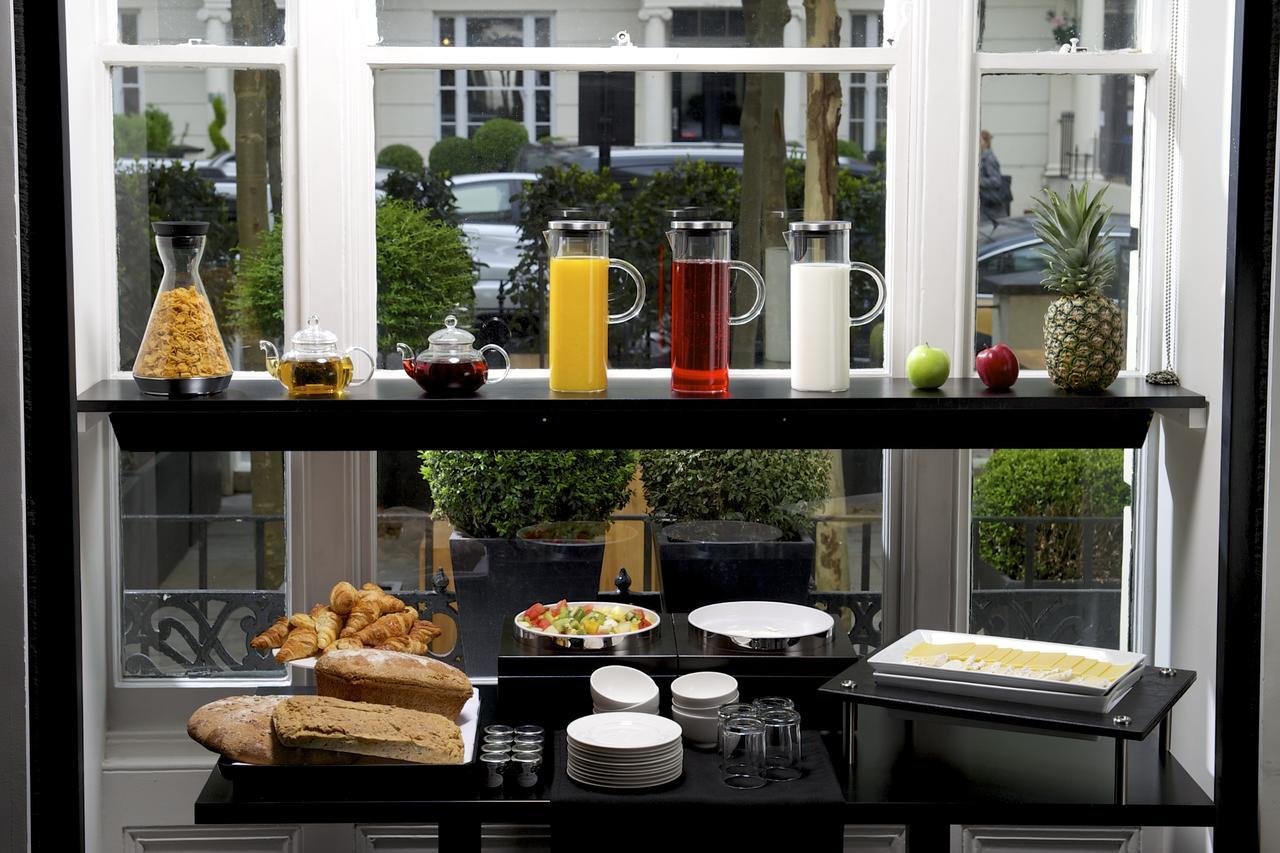 La Suite West - Hyde Park Londra Esterno foto