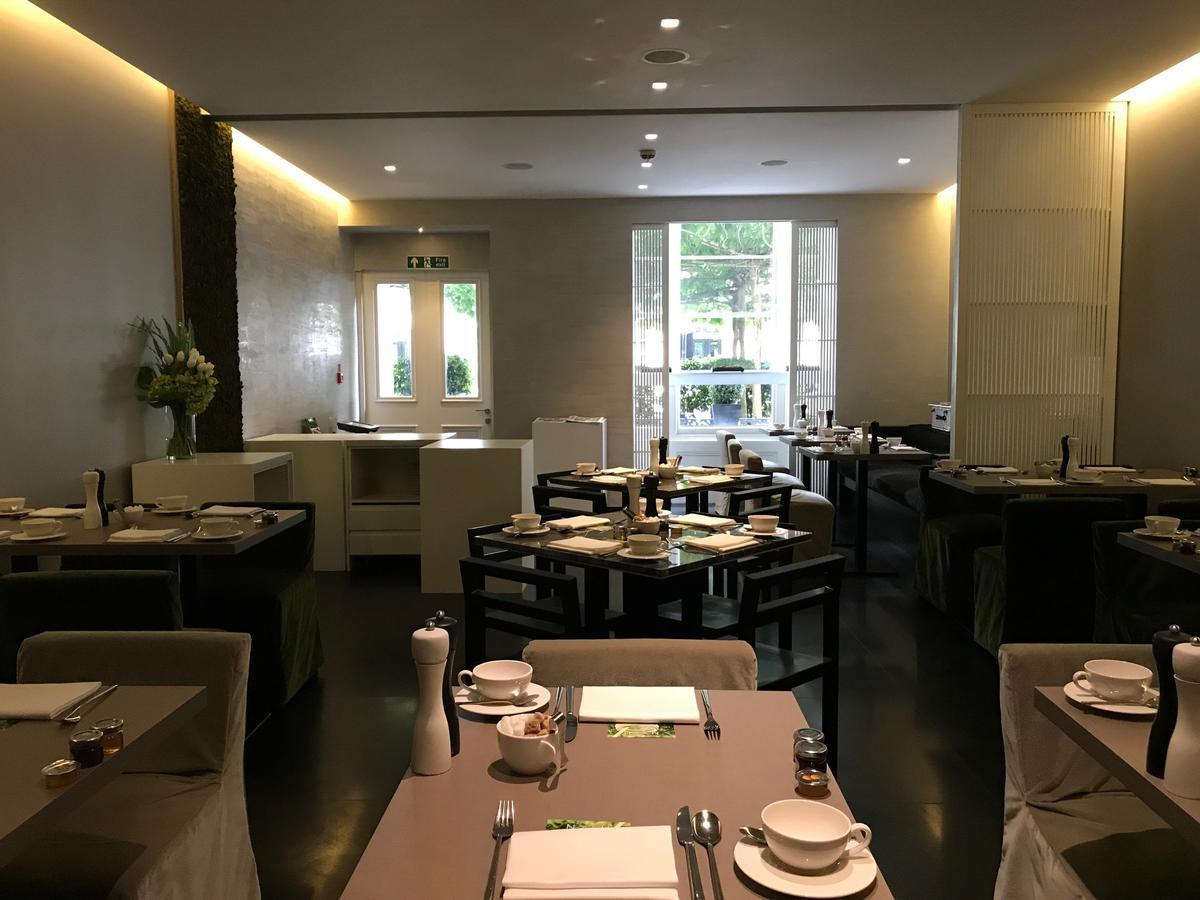 La Suite West - Hyde Park Londra Esterno foto