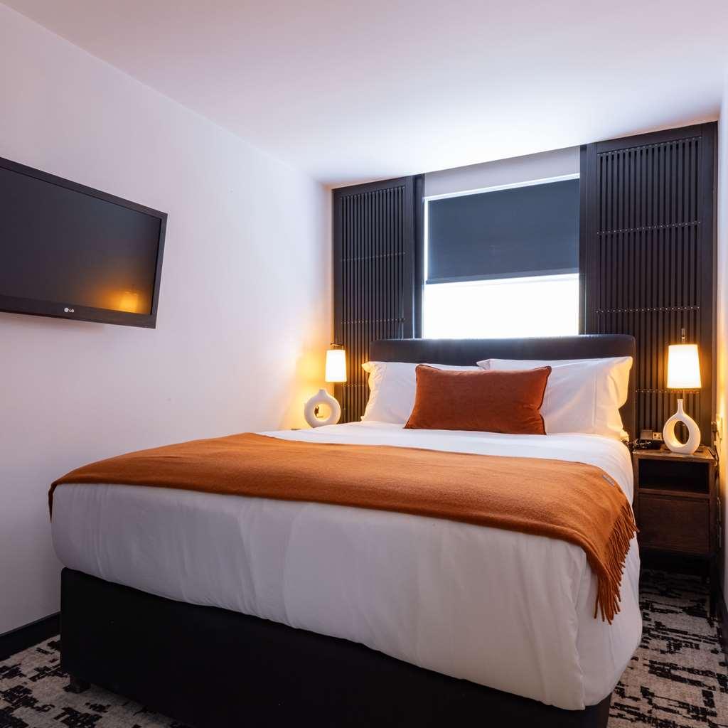 La Suite West - Hyde Park Londra Camera foto
