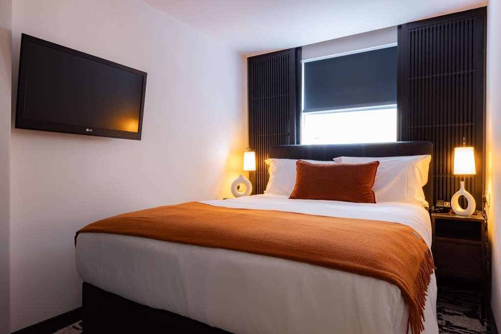 La Suite West - Hyde Park Londra Camera foto
