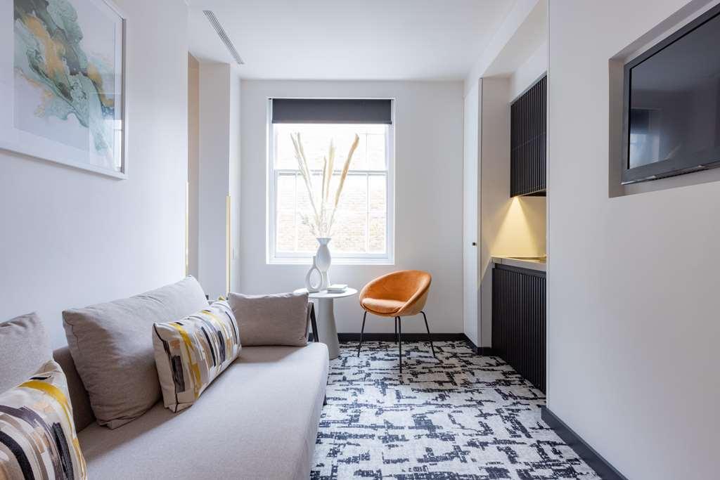 La Suite West - Hyde Park Londra Camera foto