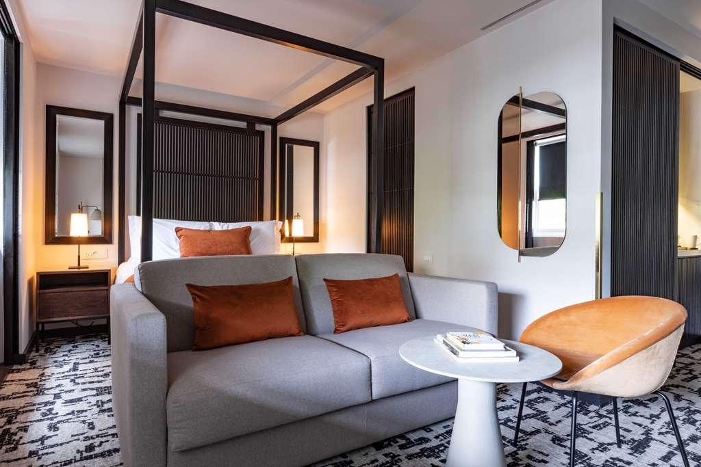 La Suite West - Hyde Park Londra Camera foto