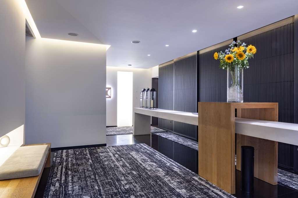La Suite West - Hyde Park Londra Interno foto