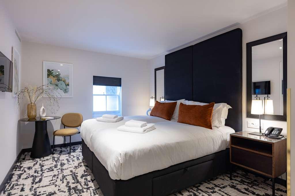 La Suite West - Hyde Park Londra Camera foto