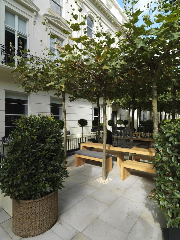 La Suite West - Hyde Park Londra Esterno foto