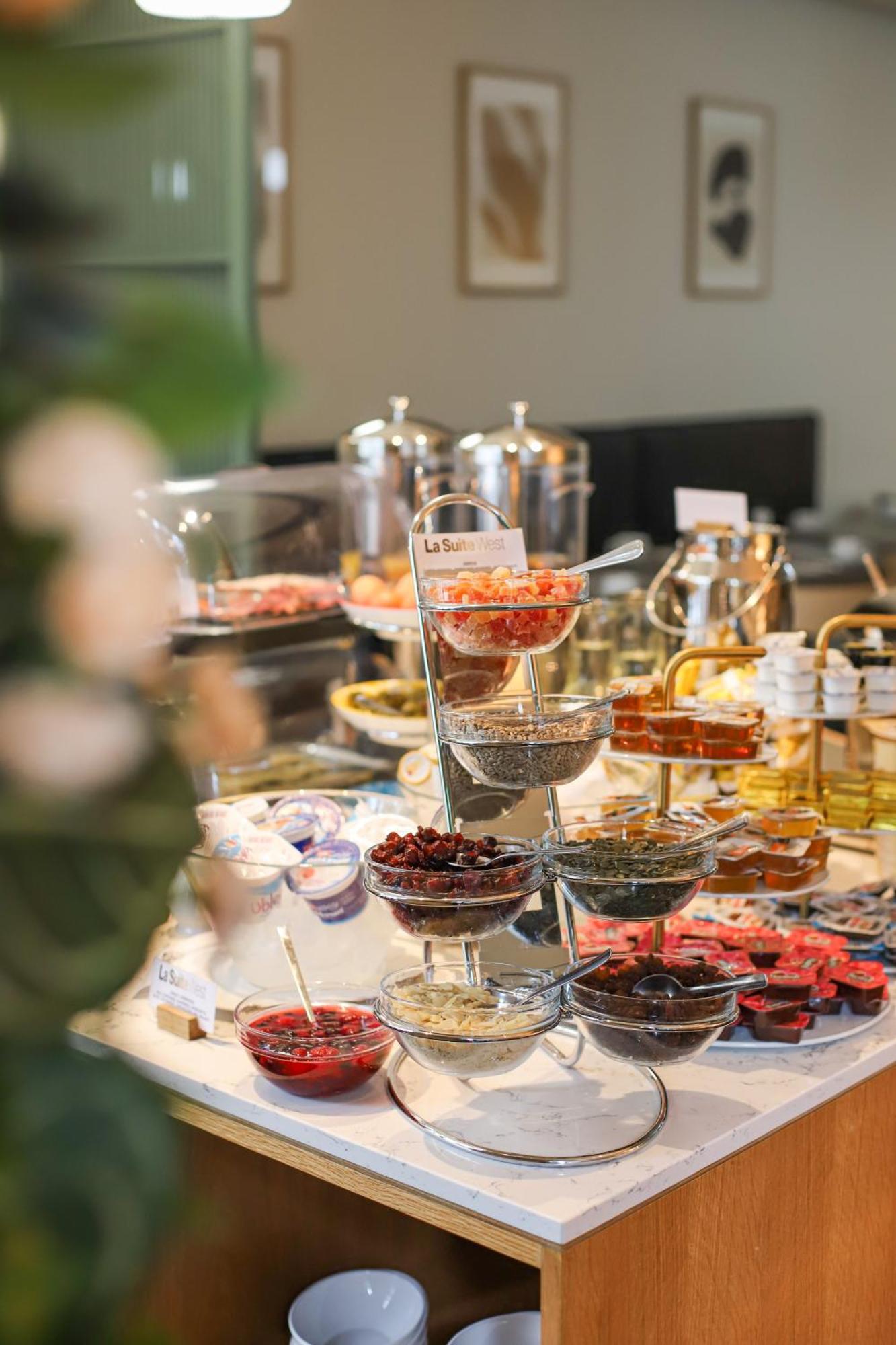 La Suite West - Hyde Park Londra Esterno foto