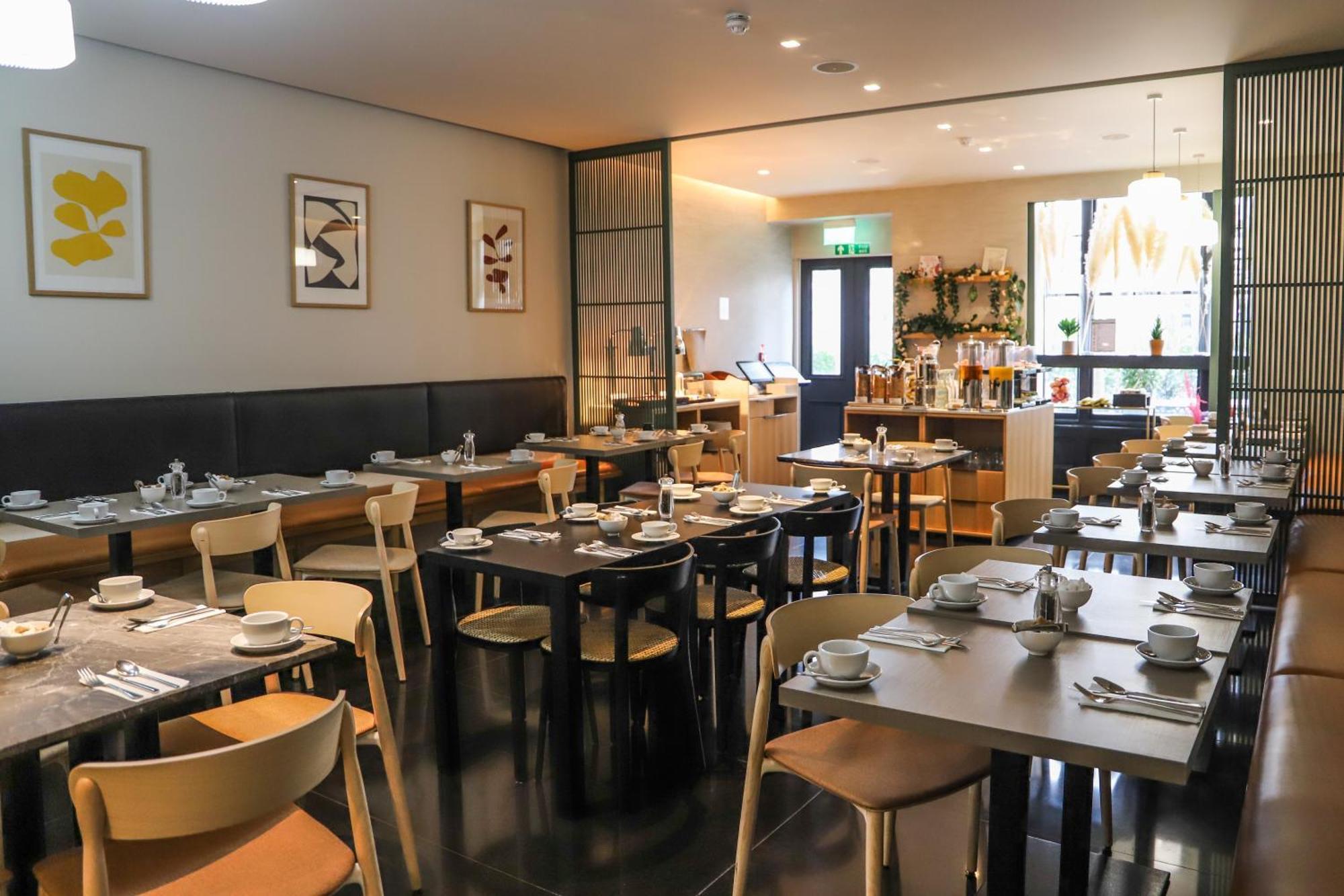 La Suite West - Hyde Park Londra Esterno foto