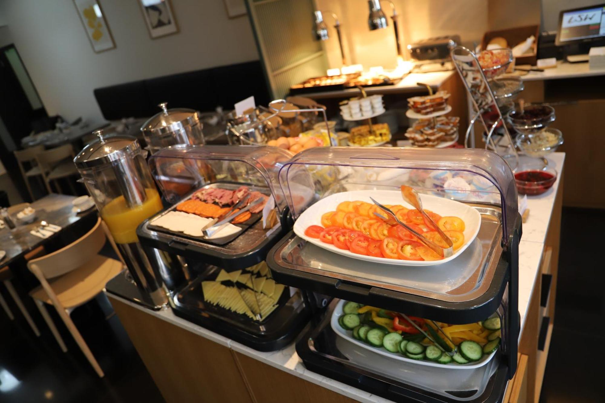 La Suite West - Hyde Park Londra Esterno foto