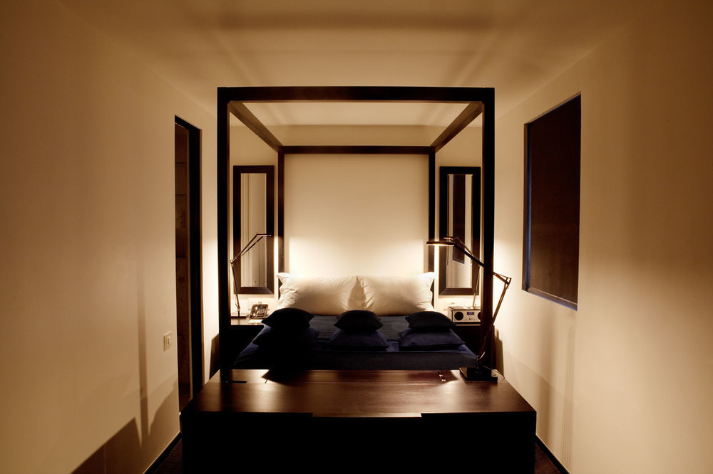 La Suite West - Hyde Park Londra Esterno foto