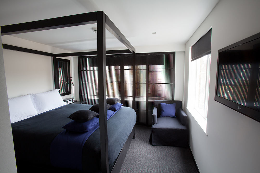 La Suite West - Hyde Park Londra Camera foto