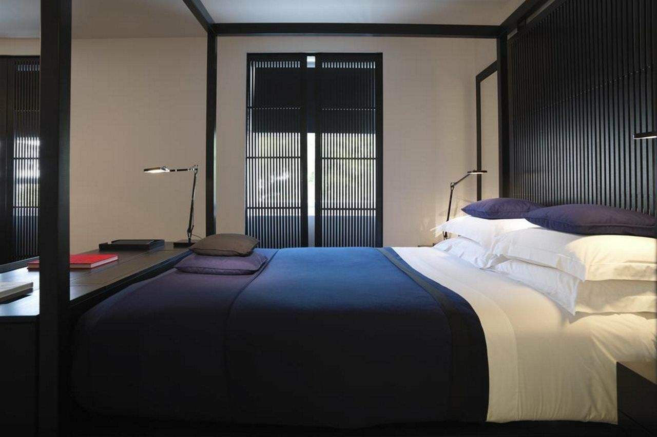 La Suite West - Hyde Park Londra Esterno foto