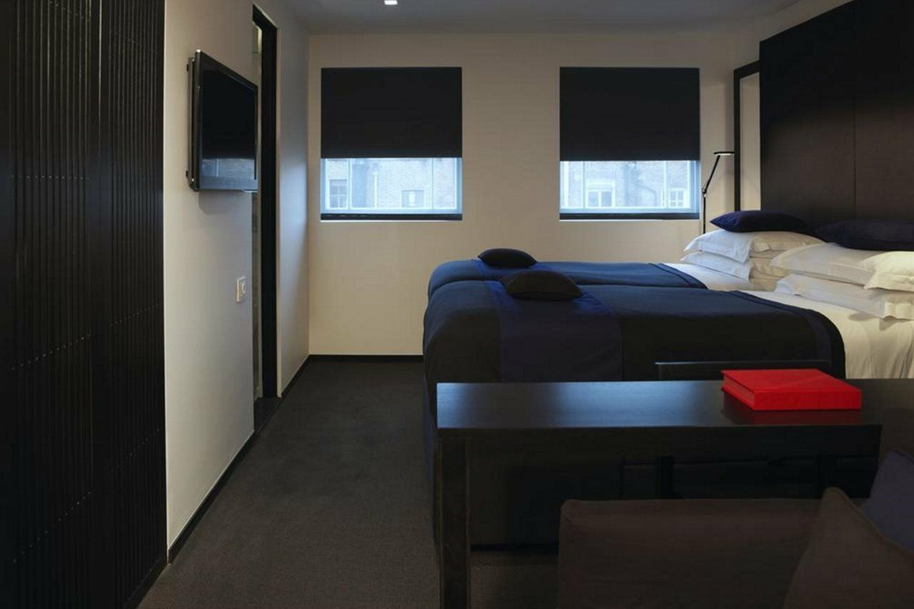 La Suite West - Hyde Park Londra Esterno foto