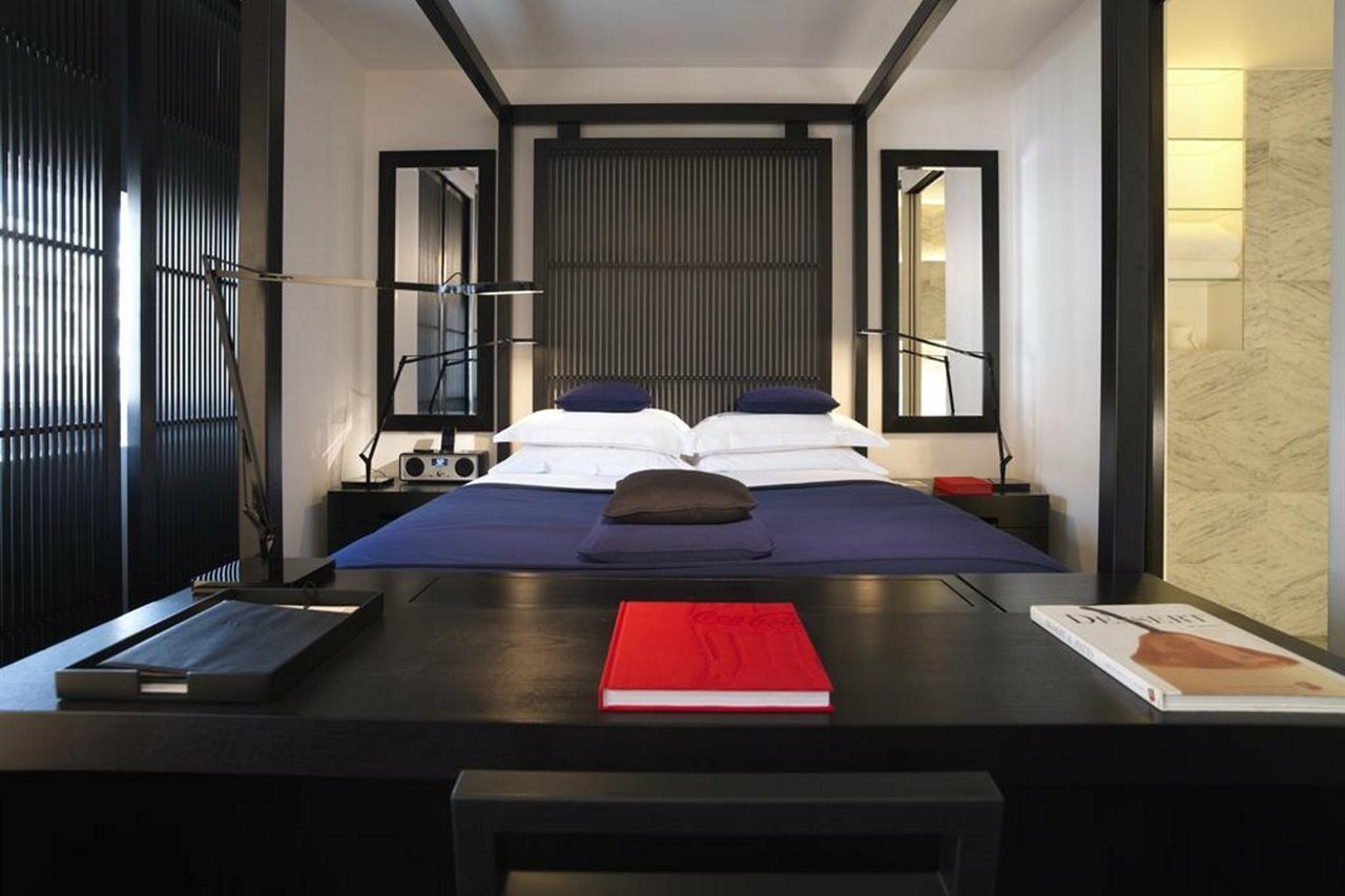 La Suite West - Hyde Park Londra Esterno foto